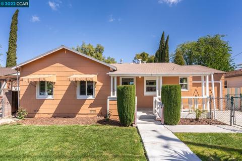2343 Crescent Dr, Concord, CA 94520 photo 1