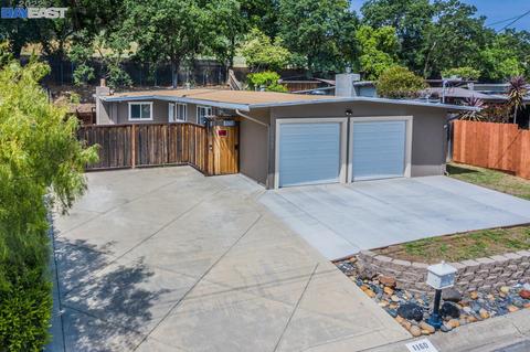 1160 Temple Dr, Pacheco, CA 94553 photo 1