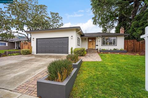 5208 Clovis Ct, Concord, CA 94521 photo 1