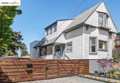 3012 Fulton St, Berkeley, CA 94705 photo 1
