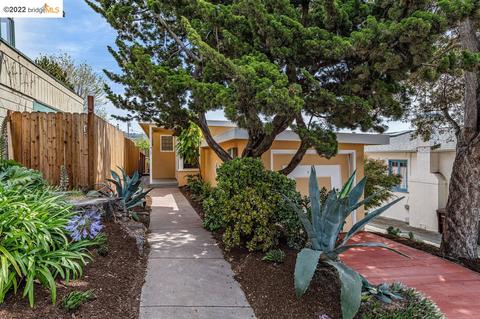 917 Taylor St, Albany, CA 94706 photo 1