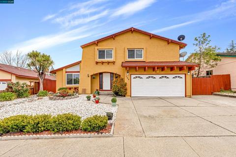 124 Sequoia Rd, Hercules, CA 94547 photo 1