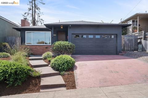 5716 Sutter Ave, Richmond, CA 94804 photo 1
