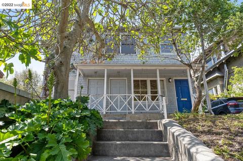 1416 Grant St, Berkeley, CA 94703 photo 1