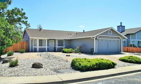 4238 Sequoia Dr, Oakley, CA 94561 photo 1
