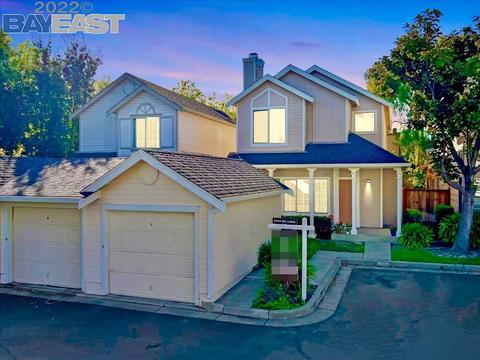 6433 Potrero Dr, Newark, CA 94560 photo 1