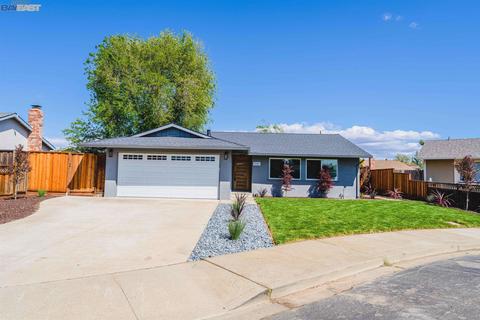 1161 Butte Ct, Livermore, CA 94551 photo 1
