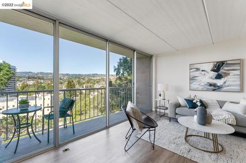 1 Kelton Ct #2F, Oakland, CA 94611 photo 1