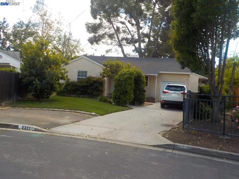 2311 Crystal Ave, Concord, CA 94520 photo 1