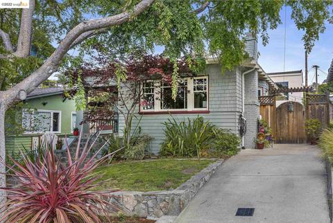 723 Peralta Ave, Berkeley, CA 94707 photo 1