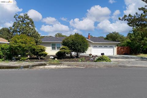 1480 Willcrest Dr, Concord, CA 94521 photo 1