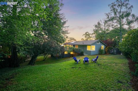 1400 Grizzly Peak Blvd, Berkeley, CA 94708 photo 1