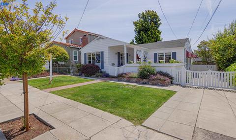 939 Collier Dr, San Leandro, CA 94577 photo 1