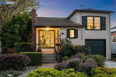 3290 Thompson Ave, Alameda, CA 94501 photo 1