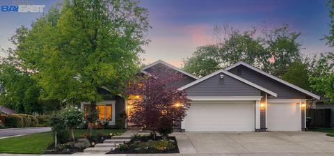 5793 Corte Libre, Pleasanton, CA 94566 photo 1