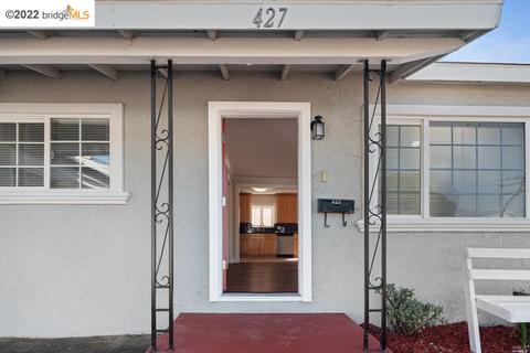 427 Mark Ave, Vallejo, CA 94589 photo 1