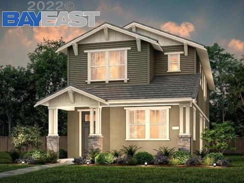 40 E Tuso Ranch Rd, Mountain House, CA 95391 photo 1