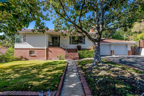 3960 N Peardale Dr, Lafayette, CA 94549 photo 1