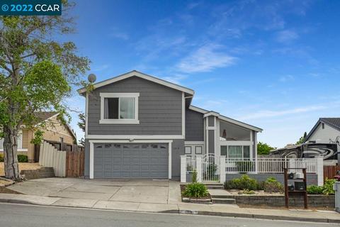 1918 Pheasant Dr, Hercules, CA 94547 photo 1