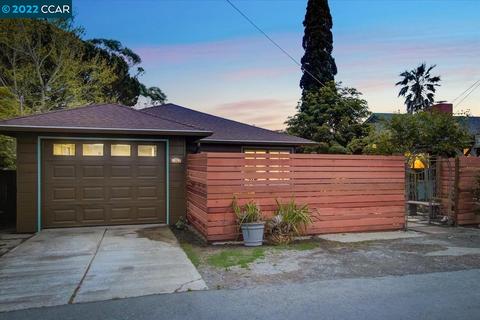 75 Northgate Ave, Berkeley, CA 94708 photo 1