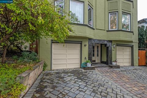 1561 Euclid Ave #3, Berkeley, CA 94708 photo 1