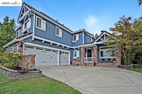63 Antelope Ct, Clayton, CA 94517 photo 1