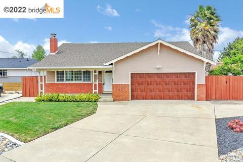 1751 Eucalyptus Ct, Concord, CA 94521 photo 1