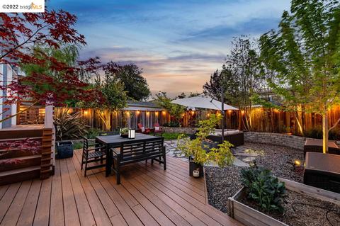 2771 Acton St, Berkeley, CA 94702 photo 1