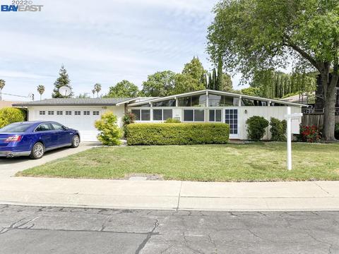 2001 Heaton Cir, Concord, CA 94520 photo 1