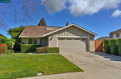 334 Willowcreek Ln, Martinez, CA 94553 photo 1