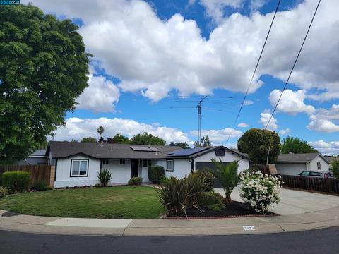 1841 William Way, Concord, CA 94520 photo 1