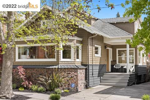 2738 Prince St, Berkeley, CA 94705 photo 1