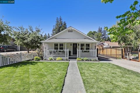 1078 Larch Ave, Moraga, CA 94556 photo 1