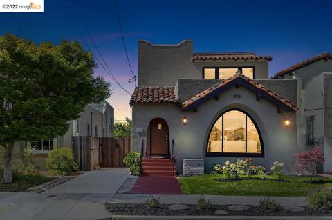 2824 Clay St, Alameda, CA 94501 photo 1