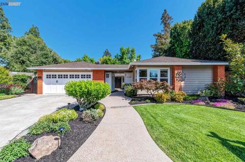 5812 Corte Mente, Pleasanton, CA 94566 photo 1