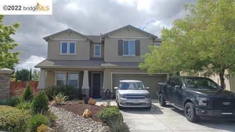 253 Silver Bell Way, Oakley, CA 94561 photo 1