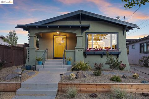 1234 Derby St, Berkeley, CA 94702 photo 1