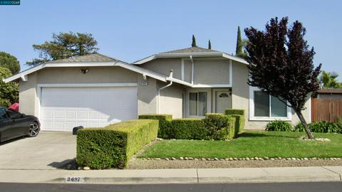 3497 Gregory Dr, Bay Point, CA 94565 photo 1