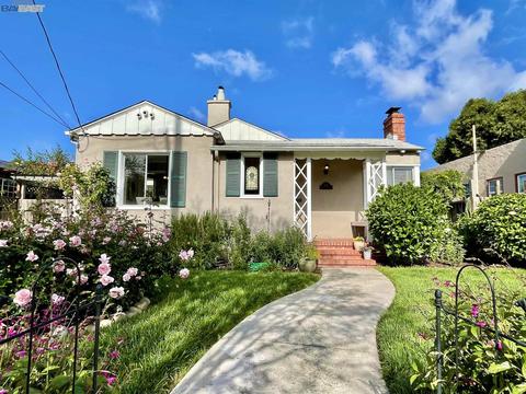 565 Mitchell Ave, San Leandro, CA 94577 photo 1