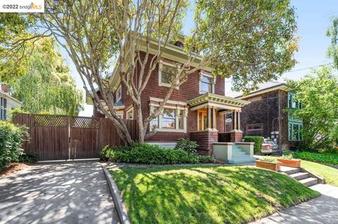 2226 Blake St, Berkeley, CA 94704 photo 1