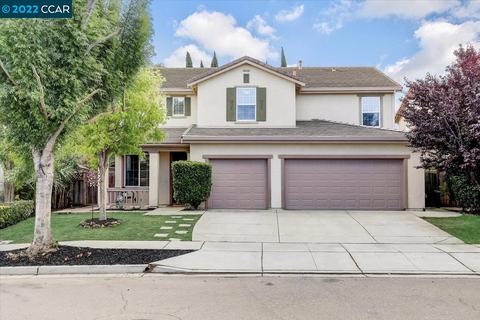 4867 Big Bear Rd, Oakley, CA 94561 photo 1