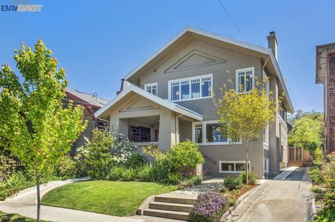 2607 Piedmont Ave, Berkeley, CA 94704 photo 1