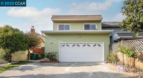 5007 Fray Ave, Richmond, CA 94804 photo 1