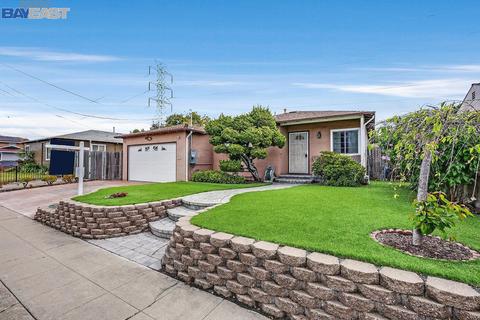 726 Bishop Ave, Hayward, CA 94544 photo 1
