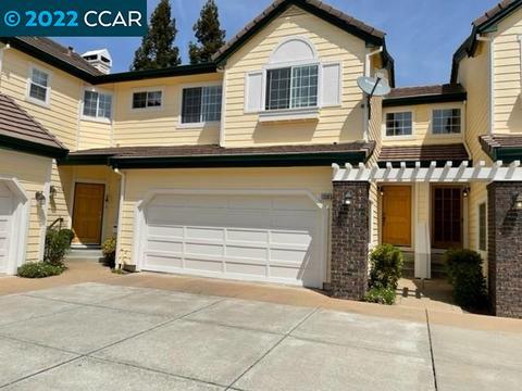 1336 Shell Ln, Clayton, CA 94517 photo 1