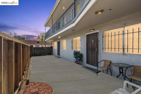5817 E 16th St, Oakland, CA 94621 photo 1