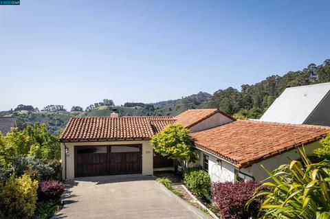7171 Norfolk Rd, Berkeley, CA 94705 photo 1
