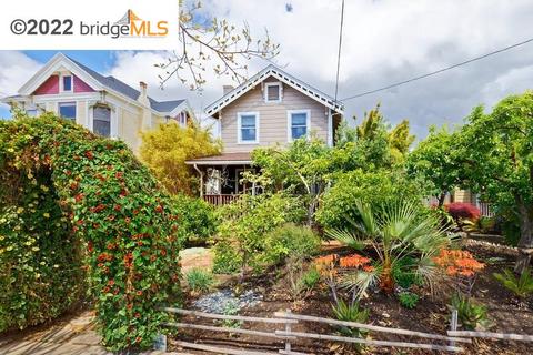 330 Warren Ave, San Leandro, CA 94577 photo 1