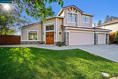 1901 Springridge Ct, Concord, CA 94521 photo 1