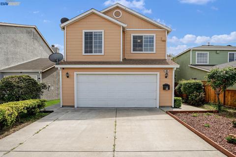 110 Malcolm Dr, Richmond, CA 94801 photo 1